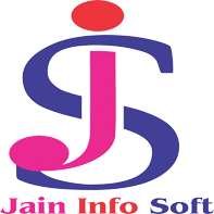 Jain Info Soft